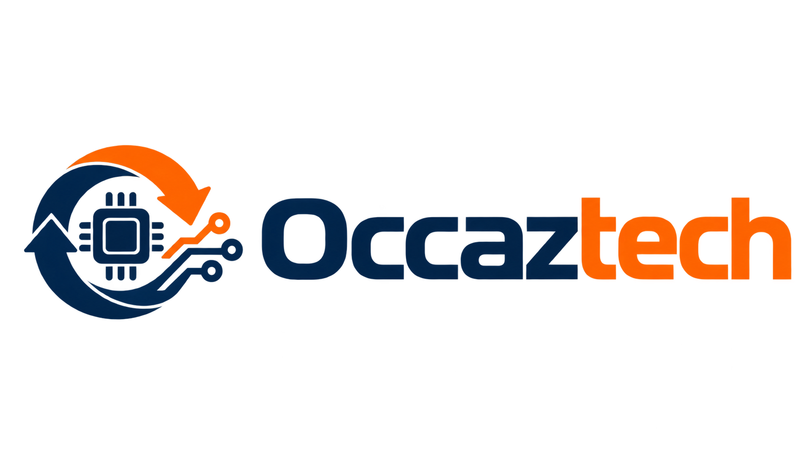 Logo Occaztech